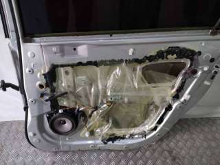 ELEVALUNAS TRASERO DERECHO TOYOTA COROLLA VERSO 2.2 Turbodiesel (136 CV) DE 2006 - D.4394408