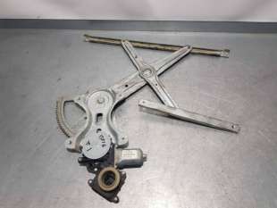 ELEVALUNAS TRASERO IZQUIERDO TOYOTA COROLLA VERSO 2.2 Turbodiesel (136 CV) DE 2006 - D.4394409 / 997249102