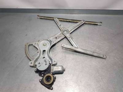 ELEVALUNAS TRASERO IZQUIERDO TOYOTA COROLLA VERSO 2.2 Turbodiesel (136 CV) DE 2006 - D.4394409 / 997249102