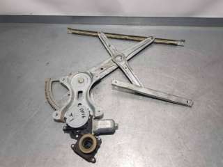 ELEVALUNAS TRASERO IZQUIERDO TOYOTA COROLLA VERSO 2.2 Turbodiesel (136 CV) DE 2006 - D.4394409 / 997249102