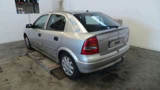 OPEL ASTRA G BERLINA 1.7 Turbodiesel 2001 5p - 18160