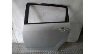 PUERTA TRASERA IZQUIERDA TOYOTA COROLLA VERSO 2.2 Turbodiesel (136 CV) DE 2006 - D.4394476