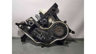ELEVALUNAS DELANTERO DERECHO PEUGEOT RIFTER 1.5 Blue-HDI FAP (102 CV) DE 2020 - D.4394556 / 9830335980
