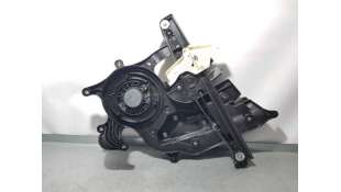 ELEVALUNAS DELANTERO DERECHO PEUGEOT RIFTER 1.5 Blue-HDI FAP (102 CV) DE 2020 - D.4394556 / 9830335980 2
