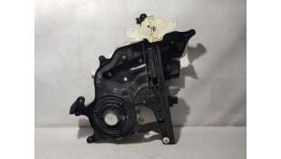 ELEVALUNAS DELANTERO IZQUIERDO PEUGEOT RIFTER 1.5 Blue-HDI FAP (102 CV) DE 2020 - D.4394557 / 9830335880 2