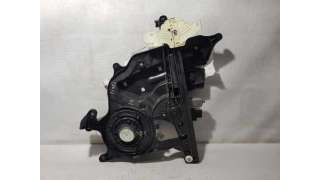 ELEVALUNAS DELANTERO IZQUIERDO PEUGEOT RIFTER 1.5 Blue-HDI FAP (102 CV) DE 2020 - D.4394557 / 9830335880