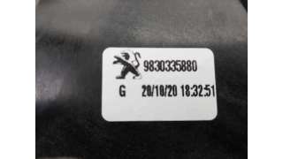 ELEVALUNAS DELANTERO IZQUIERDO PEUGEOT RIFTER 1.5 Blue-HDI FAP (102 CV) DE 2020 - D.4394557 / 9830335880