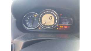 CUADRO INSTRUMENTOS RENAULT MEGANE III BERLINA 5 P 1.6 16V (110 CV) DE 2009 - D.4394748