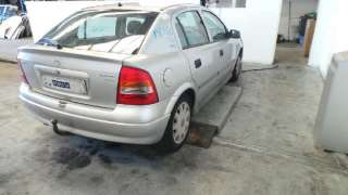 OPEL ASTRA G BERLINA 1.7 Turbodiesel 2001 5p - 18160