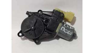 MOTOR ELEVALUNAS DELANTERO IZQUIERDO FORD FIESTA 1.25 16V (82 CV) DE 2014 - D.4394962 2