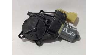 MOTOR ELEVALUNAS DELANTERO IZQUIERDO FORD FIESTA 1.25 16V (82 CV) DE 2014 - D.4394962