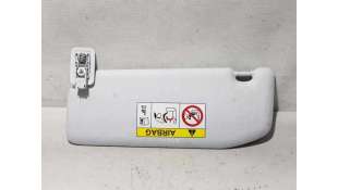 PARASOL DERECHO PEUGEOT 2008 1.6 Blue-HDI FAP (120 CV) DE 2018 - D.4395033 2