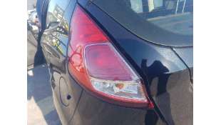 PILOTO TRASERO IZQUIERDO FORD FIESTA 1.25 16V (82 CV) DE 2014 - D.4395048