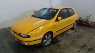 FIAT BRAVO 16V 100 GT 2000 3p - 18152