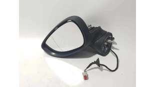 RETROVISOR IZQUIERDO FORD FIESTA 1.25 16V (82 CV) DE 2014 - D.4395100