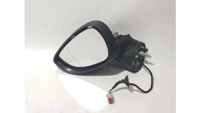 RETROVISOR IZQUIERDO FORD FIESTA 1.25 16V (82 CV) DE 2014 - D.4395100