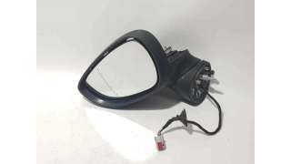 RETROVISOR IZQUIERDO FORD FIESTA 1.25 16V (82 CV) DE 2014 - D.4395100