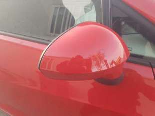 RETROVISOR DERECHO SEAT IBIZA SC 1.4 16V (86 CV) DE 2009 - D.4395287