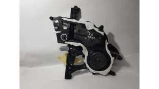 ELEVALUNAS DELANTERO IZQUIERDO CITROEN BERLINGO 1.5 Blue-HDI FAP (131 CV) DE 2020 - D.4395368 / 9817212180