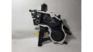 ELEVALUNAS DELANTERO IZQUIERDO CITROEN BERLINGO 1.5 Blue-HDI FAP (131 CV) DE 2020 - D.4395368 / 9817212180