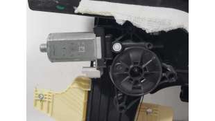 ELEVALUNAS DELANTERO IZQUIERDO CITROEN BERLINGO 1.5 Blue-HDI FAP (131 CV) DE 2020 - D.4395368 / 9817212180 2