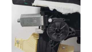 ELEVALUNAS DELANTERO IZQUIERDO CITROEN BERLINGO 1.5 Blue-HDI FAP (131 CV) DE 2020 - D.4395368 / 9817212180