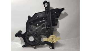 ELEVALUNAS DELANTERO IZQUIERDO CITROEN BERLINGO 1.5 Blue-HDI FAP (131 CV) DE 2020 - D.4395368 / 9817212180