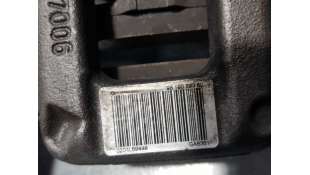 PINZA FRENO TRASERA IZQUIERDA CITROEN BERLINGO 1.5 Blue-HDI FAP (131 CV) DE 2020 - D.4395421 / 9819059380 2
