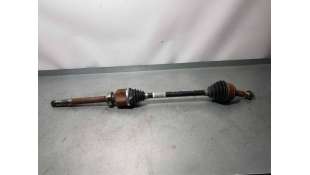 TRANSMISION DELANTERA DERECHA CITROEN BERLINGO 1.5 Blue-HDI FAP (131 CV) DE 2020 - D.4395456 / 9809527980