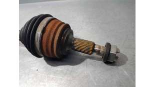 TRANSMISION DELANTERA DERECHA CITROEN BERLINGO 1.5 Blue-HDI FAP (131 CV) DE 2020 - D.4395456 / 9809527980 2