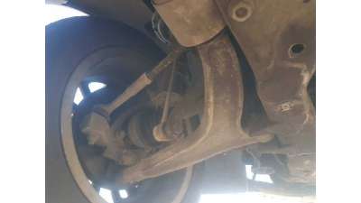 BRAZO SUSPENSION INFERIOR DELANTERO IZQUIERDO FIAT CROMA 1.9 JTD 16V (150 CV) DE 2007 - D.4395774