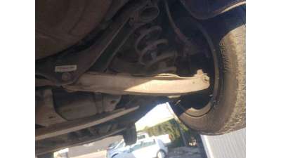 BRAZO SUSPENSION INFERIOR TRASERO DERECHO FIAT CROMA 1.9 JTD 16V (150 CV) DE 2007 - D.4395775