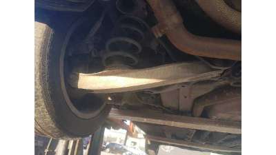 BRAZO SUSPENSION INFERIOR TRASERO IZQUIERDO FIAT CROMA 1.9 JTD 16V (150 CV) DE 2007 - D.4395776