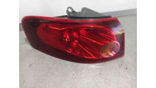 PILOTO TRASERO IZQUIERDO FIAT CROMA 1.9 JTD 16V (150 CV) DE 2007 - D.4395851