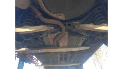 PUENTE TRASERO FIAT CROMA 1.9 JTD 16V (150 CV) DE 2007 - D.4395865