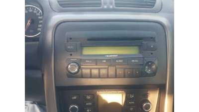 SISTEMA AUDIO / RADIO CD FIAT CROMA 1.9 JTD 16V (150 CV) DE 2007 - D.4395882