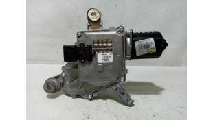 MOTOR LIMPIA DELANTERO CITROEN C4 PICASSO 1.6 HDi FAP (112 CV) DE 2013 - D.4395909 / 53042446 2