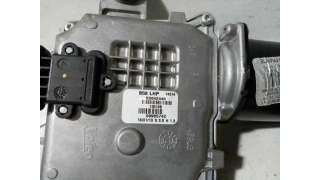 MOTOR LIMPIA DELANTERO CITROEN C4 PICASSO 1.6 HDi FAP (112 CV) DE 2013 - D.4395909 / 53042446