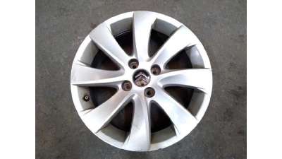 LLANTA CITROEN C4 PICASSO 1.6 HDi FAP (112 CV) DE 2013 - D.4395913