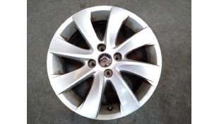 LLANTA CITROEN C4 PICASSO 1.6 HDi FAP (112 CV) DE 2013 - D.4395914