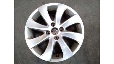 LLANTA CITROEN C4 PICASSO 1.6 HDi FAP (112 CV) DE 2013 - D.4395914