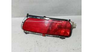 PILOTO TRASERO IZQUIERDO PARAGOLPES CITROEN C4 PICASSO 1.6 HDi FAP (112 CV) DE 2013 - D.4395927