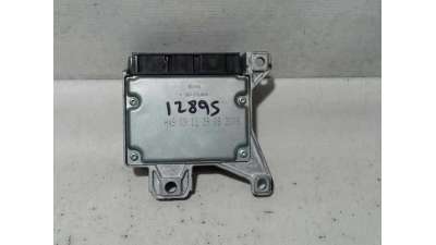 CENTRALITA AIRBAG CITROEN C4 PICASSO 1.6 HDi FAP (112 CV) DE 2013 - D.4395929 / 9665250180