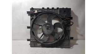 ELECTROVENTILADOR MERCEDES VITO  CAJA CERRADA 2.3 Turbodiesel (98 CV) DE 1997 - D.4395954 / 6385000493