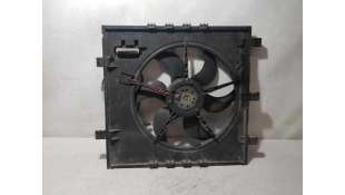 ELECTROVENTILADOR MERCEDES VITO  CAJA CERRADA 2.3 Turbodiesel (98 CV) DE 1997 - D.4395954 / 6385000493 2