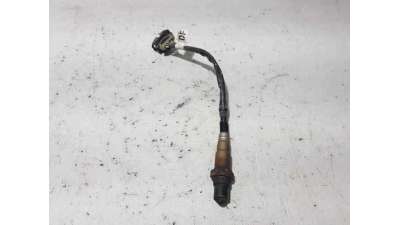 SONDA LAMBDA OPEL ASTRA J LIM. 1.6 16V (116 CV) DE 2010 - D.4395978 / 55562206