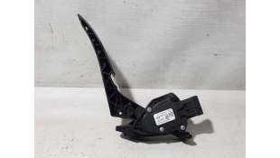 POTENCIOMETRO PEDAL OPEL ASTRA J LIM. 1.6 16V (116 CV) DE 2010 - D.4395980 / 13252702 2