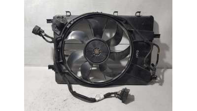 ELECTROVENTILADOR OPEL ASTRA J LIM. 1.6 16V (116 CV) DE 2010 - D.4395981