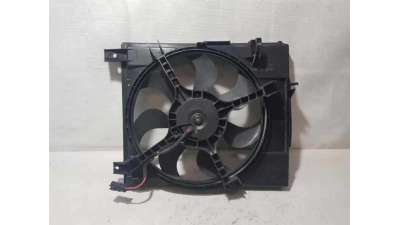 ELECTROVENTILADOR CHEVROLET AVEO 1.4 (101 CV) DE 2010 - D.4396033 / 96808149