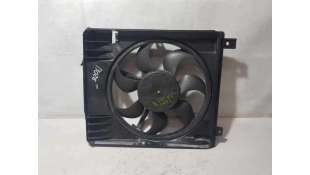 ELECTROVENTILADOR CHEVROLET AVEO 1.4 (101 CV) DE 2010 - D.4396033 / 96808149 2
